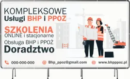 baner-reklamowy-oczkowany-100x50cm-projekt-gratis-uslugi-bhp-ppoz