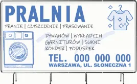 baner-reklamowy-300x150-cm-oczkowany-projekt-gratis-pralnia-prasowanie