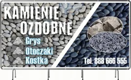 baner-reklamowy-300x150cm-oczkowany-projekt-gratis-kamienie-ozdobne