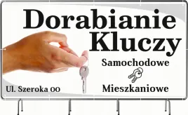 baner-reklamowy-300x150-cm-oczkowany-projekt-gratis-dorabianie-kluczy