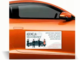 magnes-na-samochod-reklama-magnetyczna-60x30-cm-agencja-ochrony-rozne-wzory