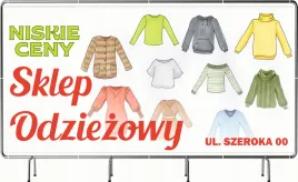 baner-reklamowy-300x150-cm-oczkowany-projekt-gratis-sklep-odziezowy