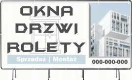 baner-reklamowy-300x150cm-projekt-gratis-okna-drzwi-rolety-sprzedaz