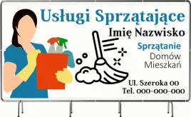 baner-reklamowy-300x150cm-projekt-gratis-rozne-wzory-uslugi-sprzatajace