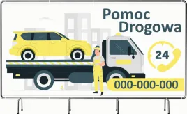 baner-reklamowy-300x150cm-projekt-gratis-rozne-wzory-pomoc-drogowa