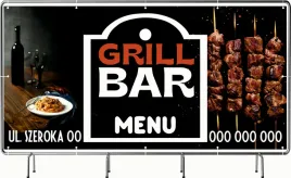 baner-reklamowy-100x50cm-projekt-gratis-rozne-wzory-grill-bar-menu