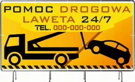baner-reklamowy-130x80cm-projekt-gratis-rozne-wzory-pomoc-drogowa-laweta