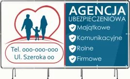 baner-reklamowy-130x80cm-projekt-gratis-rozne-wzory-agencja-ubezpieczeniowa