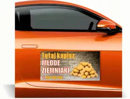 magnes-na-samochod-auto-reklama-magnetyczna-60x30-sprzedaz-mlode-ziemniaki