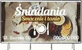 baner-reklamowy-200x100cm-projekt-gratis-rozne-wzory-sniadania-smacznie
