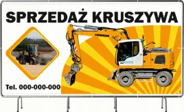 baner-reklamowy-200x100cm-projekt-gratis-rozne-wzory-sprzedaz-kruszywa