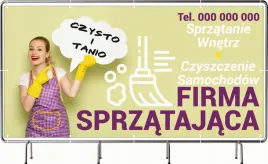 baner-reklamowy-200x100cm-projekt-gratis-rozne-wzory-firma-sprzatajaca
