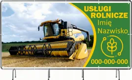 baner-reklamowy-200x100cm-projekt-gratis-uslugi-rolnicze-twoj-numer-i-imie
