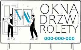 baner-reklamowy-100x50cm-projekt-gratis-rozny-wzor-okna-drzwi-rolety-montaz