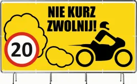 baner-reklamowy-100x50cm-projekt-gratis-rozne-wzory-nie-kurz-zwolnij-20