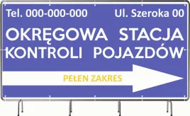 baner-reklamowy-100x50cm-projekt-gratis-okregowa-stacja-kontroli-pojazdow