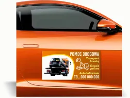 magnes-na-auto-reklama-magnetyczna-60x30-pomoc-drogowa-laweta-dowoz-paliwa