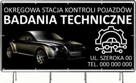 baner-reklamowy-200x100cm-projekt-gratis-okregowa-stacja-kontroli-pojazdow