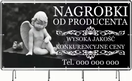baner-reklamowy-200x100cm-projekt-gratis-rozne-wzory-nagrobki-od-producenta