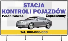 baner-reklamowy-130x80cm-projekt-gratis-rozny-wzor-stacja-kontrola-pojazdow