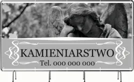 baner-reklamowy-300x150cm-projekt-gratis-rozne-wzory-kamieniarstwo-nagrobki