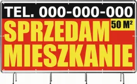 baner-reklamowy-200x100cm-projekt-gratis-rozne-wzory-sprzedam-mieszkanie