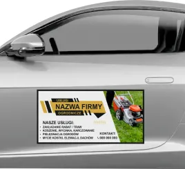 magnes-na-samochod-reklama-magnetyczna-60x30-cm-uslugi-ogrodnicze