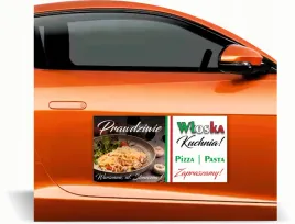 magnes-na-samochod-reklama-magnetyczna-60x30-cm-kuchnia-wloska-restauracja