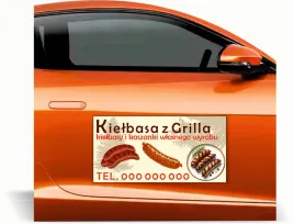 magnes-na-samochod-reklama-magnetyczna-60x30-cm-kielbasa-kaszanka-z-grilla