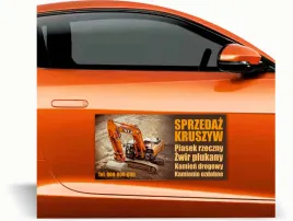 magnes-na-samochod-reklama-magnetyczna-60x30-sprzedaz-kruszyw-rozne-wzory