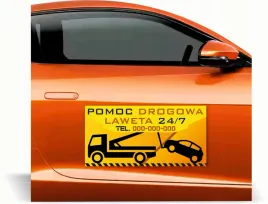 magnes-na-samochod-reklama-magnetyczna-60x30-cm-pomoc-drogowa-laweta