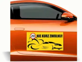 magnes-na-samochod-reklama-magnetyczna-60x30-nie-kurz-zwolnij-rozne-wzory