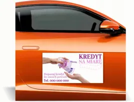 magnes-na-samochod-reklama-magnetyczna-60x30-kredyt-duzy-wybor-wzorow