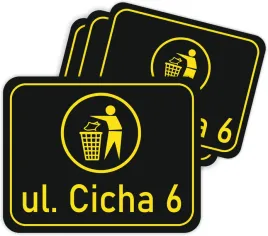 naklejki-na-kosz-na-smieci-z-adresem-ulica-i-numer-domu-posesji-5szt