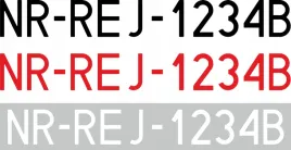 numery-rejestracyjne-wodoodporne-na-lodke-lodz-jachty-ponton
