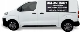 reklama-naklejka-na-samochod-05-m2-balustrady-nierdzewne
