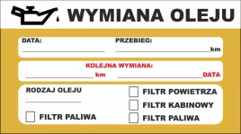 naklejka-serwisowa-wymiana-oleju-rozrzad-klima-2sz