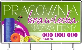 plandeka-reklamowa-100x50-cm-oczka-uslugi-krawieckie-pracownia
