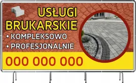 plandeka-reklamowa-100x50-cm-brukarstwo-ukladanie-kostki-brukowej