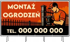 plandeka-reklamowa-200x100-z-oczkami-profesjonalny-montaz-ogrodzen