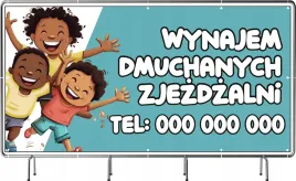 plandeka-reklamowa-200x100-z-oczkami-dmuchance-i-zjezdzalnie
