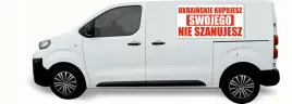 reklama-naklejka-na-samochod-rozne-wzory-do-wyboru-swojego-nie-szanujesz