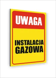 tabliczka-znak-informacyjny-nadruk-uv-30x20-uwaga-instalacja-gazowa