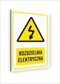 tabliczka-znak-informacyjny-nadruk-dibond-30x20-rozdzielnia-elektryczna