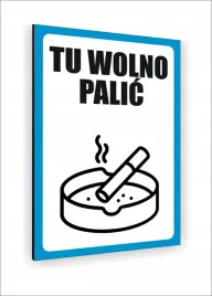 tabliczka-znak-informacyjny-nadruk-uv-dibond-20x15-tu-wolno-palic