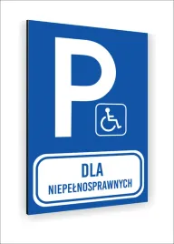 tabliczka-znak-informacyjny-nadruk-20x15-parking-dla-niepelnosprawnych