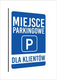 tabliczka-znak-informacyjny-nadruk-20x15-miejsce-parkingowe-dla-klientow