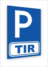 tabliczka-znak-informacyjny-nadruk-uv-dibond-30x20-parking-tir