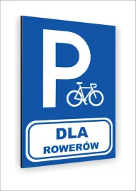 tabliczka-znak-informacyjny-nadruk-uv-30x20-parking-dla-rowerow