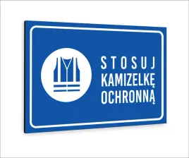 tabliczka-znak-informacyjny-nadruk-uv-20x15-stosuj-kamizelke-ochronna